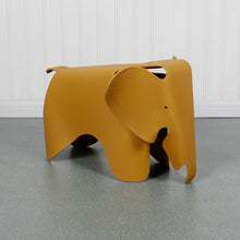 Load image into Gallery viewer, The Children Animal Kids Chair Elephant Shape Children Chair In Room Welcomed By The Waterproof PP Plastic Chairs Bearing