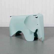 Load image into Gallery viewer, The Children Animal Kids Chair Elephant Shape Children Chair In Room Welcomed By The Waterproof PP Plastic Chairs Bearing