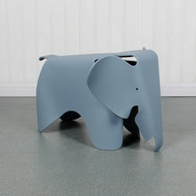 Load image into Gallery viewer, The Children Animal Kids Chair Elephant Shape Children Chair In Room Welcomed By The Waterproof PP Plastic Chairs Bearing